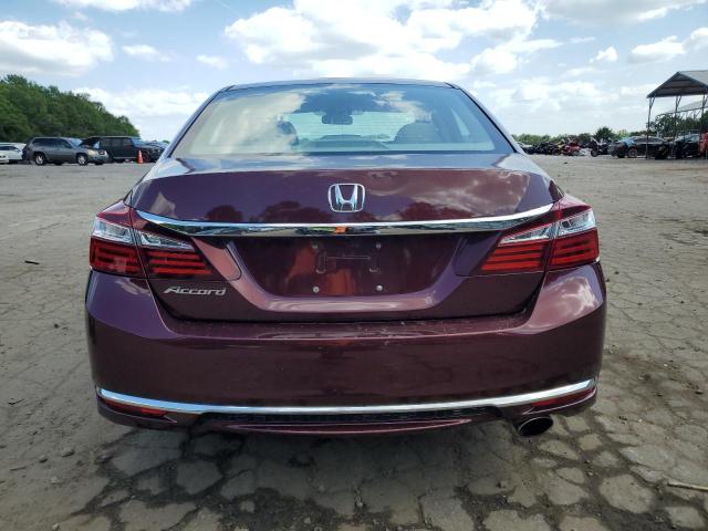 Photo 5 VIN: 1HGCR2F3XHA153170 - HONDA ACCORD 