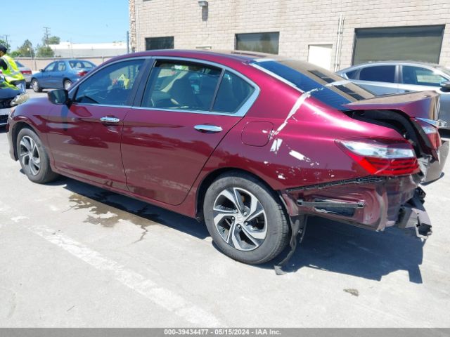 Photo 2 VIN: 1HGCR2F3XHA154867 - HONDA ACCORD 