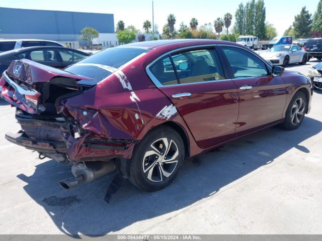 Photo 3 VIN: 1HGCR2F3XHA154867 - HONDA ACCORD 