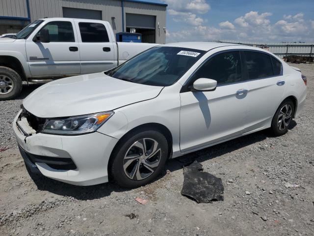 Photo 0 VIN: 1HGCR2F3XHA156652 - HONDA ACCORD 