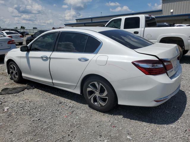 Photo 1 VIN: 1HGCR2F3XHA156652 - HONDA ACCORD 