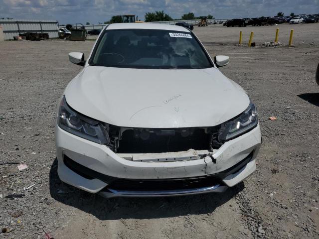 Photo 4 VIN: 1HGCR2F3XHA156652 - HONDA ACCORD 