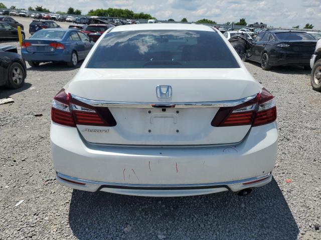 Photo 5 VIN: 1HGCR2F3XHA156652 - HONDA ACCORD 