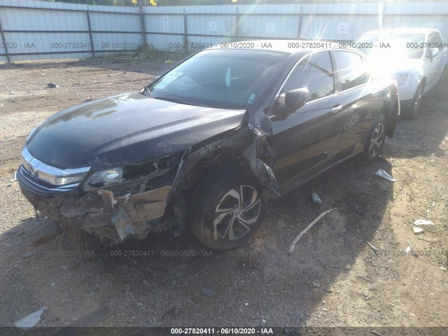 Photo 1 VIN: 1HGCR2F3XHA159082 - HONDA ACCORD SEDAN 