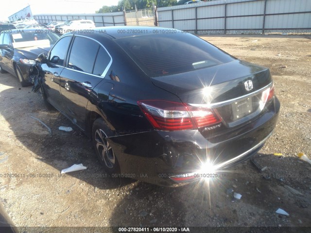 Photo 2 VIN: 1HGCR2F3XHA159082 - HONDA ACCORD SEDAN 