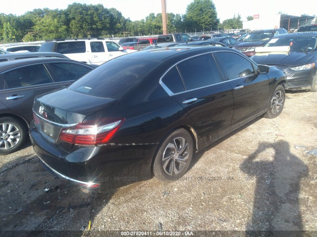 Photo 3 VIN: 1HGCR2F3XHA159082 - HONDA ACCORD SEDAN 