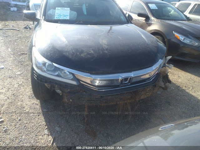 Photo 5 VIN: 1HGCR2F3XHA159082 - HONDA ACCORD SEDAN 