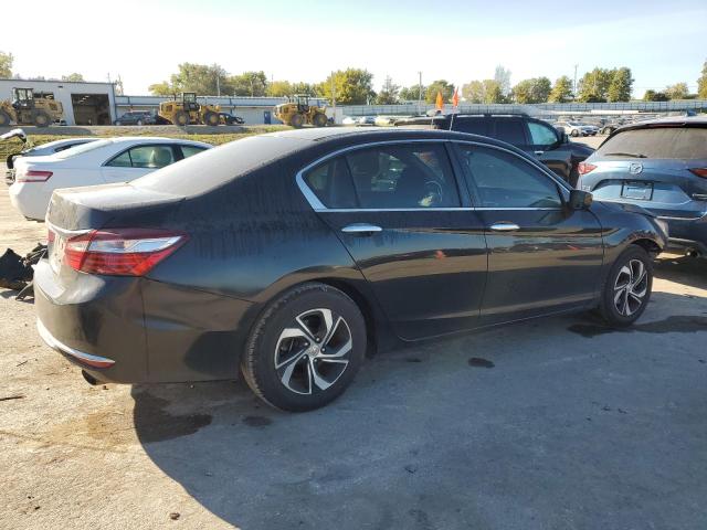 Photo 2 VIN: 1HGCR2F3XHA160961 - HONDA ACCORD LX 