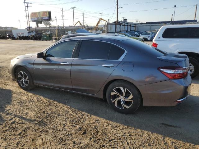 Photo 1 VIN: 1HGCR2F3XHA161074 - HONDA ACCORD LX 