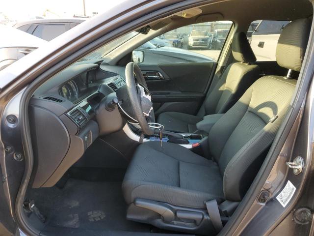 Photo 6 VIN: 1HGCR2F3XHA161074 - HONDA ACCORD LX 