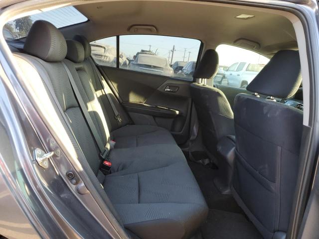 Photo 9 VIN: 1HGCR2F3XHA161074 - HONDA ACCORD LX 