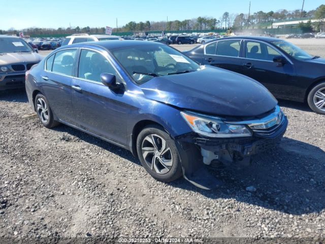 Photo 0 VIN: 1HGCR2F3XHA166193 - HONDA ACCORD 