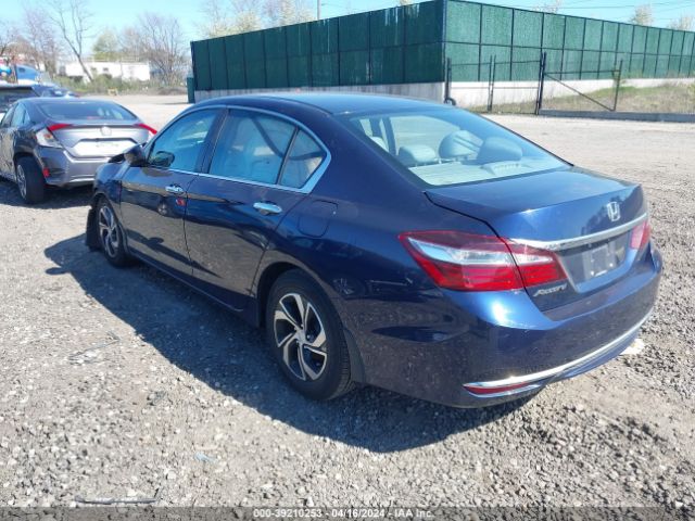 Photo 2 VIN: 1HGCR2F3XHA166193 - HONDA ACCORD 