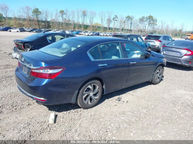 Photo 3 VIN: 1HGCR2F3XHA166193 - HONDA ACCORD 