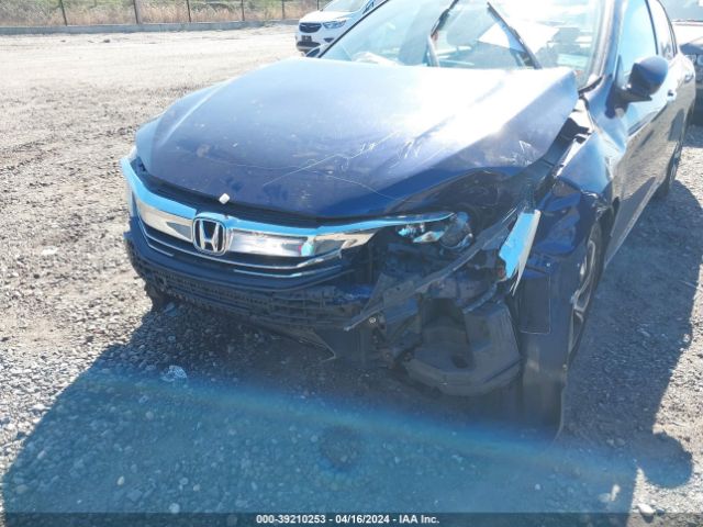 Photo 5 VIN: 1HGCR2F3XHA166193 - HONDA ACCORD 