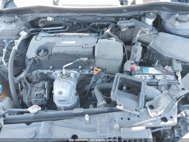 Photo 9 VIN: 1HGCR2F3XHA166193 - HONDA ACCORD 