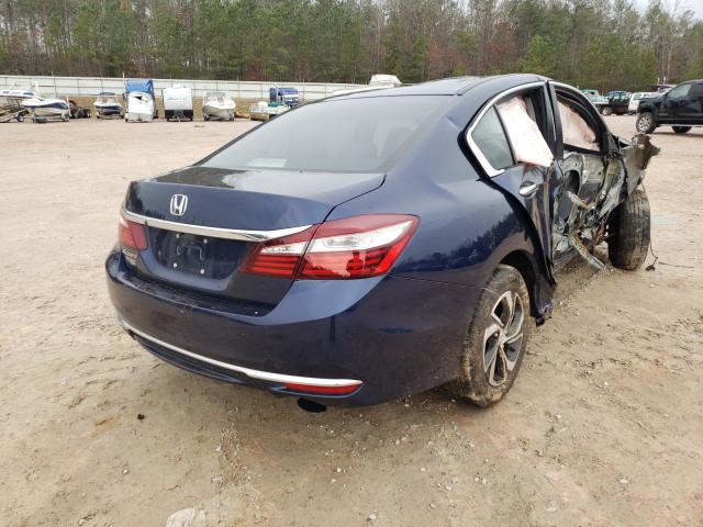 Photo 3 VIN: 1HGCR2F3XHA166288 - HONDA ACCORD LX 