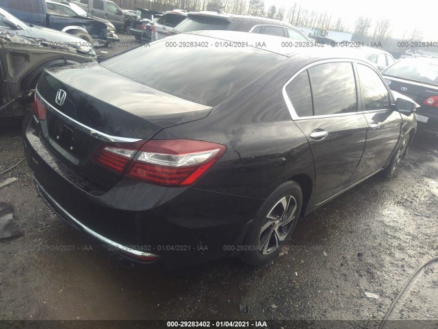 Photo 3 VIN: 1HGCR2F3XHA172690 - HONDA ACCORD SEDAN 