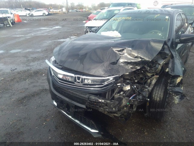 Photo 5 VIN: 1HGCR2F3XHA172690 - HONDA ACCORD SEDAN 