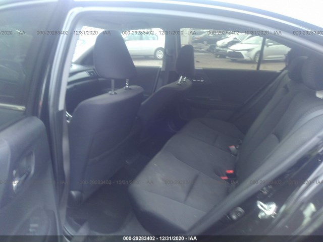 Photo 7 VIN: 1HGCR2F3XHA172690 - HONDA ACCORD SEDAN 