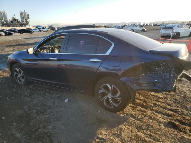 Photo 1 VIN: 1HGCR2F3XHA177694 - HONDA ACCORD LX 