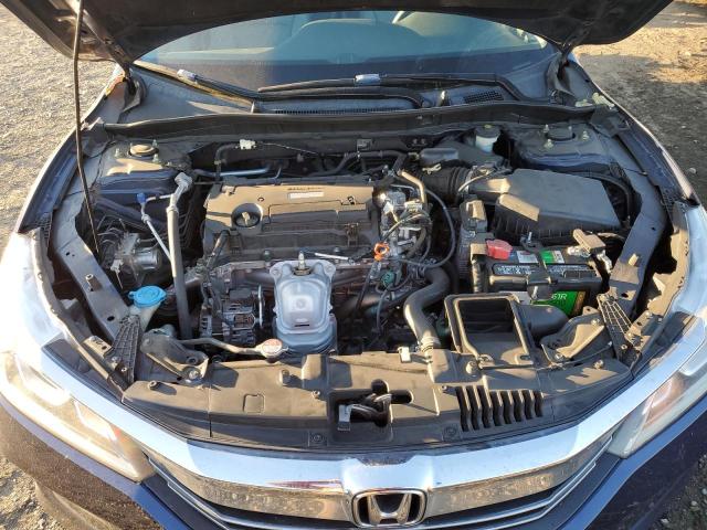 Photo 10 VIN: 1HGCR2F3XHA177694 - HONDA ACCORD LX 