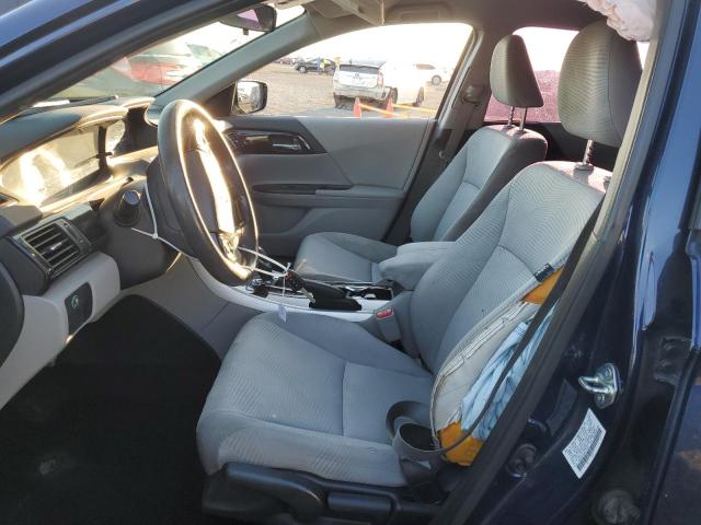 Photo 6 VIN: 1HGCR2F3XHA177694 - HONDA ACCORD LX 