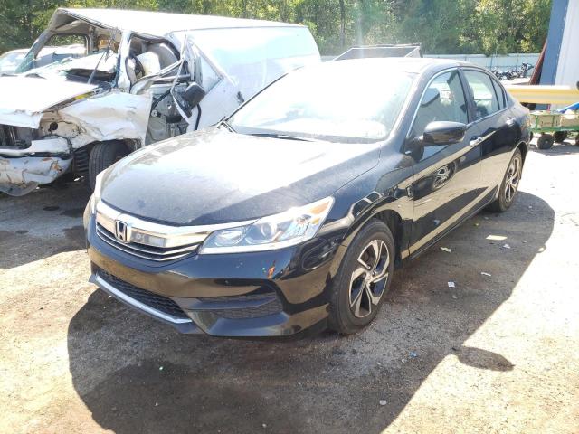 Photo 1 VIN: 1HGCR2F3XHA181437 - HONDA ACCORD LX 