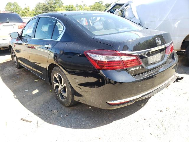 Photo 2 VIN: 1HGCR2F3XHA181437 - HONDA ACCORD LX 