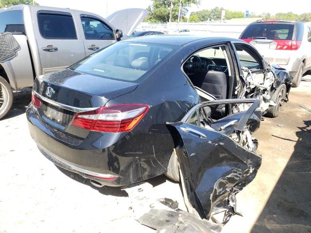 Photo 3 VIN: 1HGCR2F3XHA181437 - HONDA ACCORD LX 