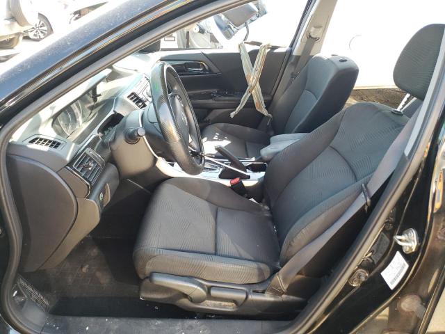 Photo 4 VIN: 1HGCR2F3XHA181437 - HONDA ACCORD LX 