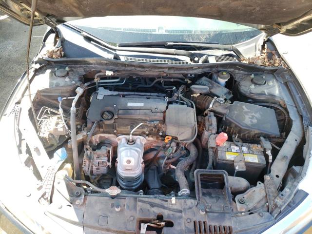 Photo 6 VIN: 1HGCR2F3XHA181437 - HONDA ACCORD LX 