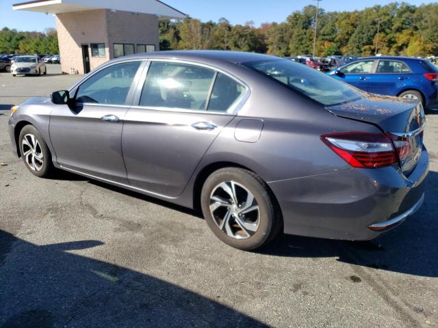 Photo 1 VIN: 1HGCR2F3XHA184600 - HONDA ACCORD 