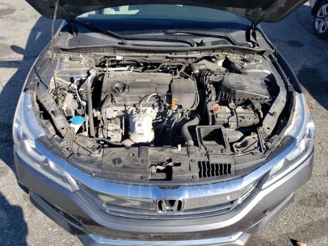 Photo 10 VIN: 1HGCR2F3XHA184600 - HONDA ACCORD 