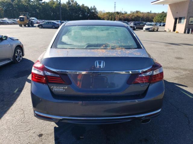 Photo 5 VIN: 1HGCR2F3XHA184600 - HONDA ACCORD 