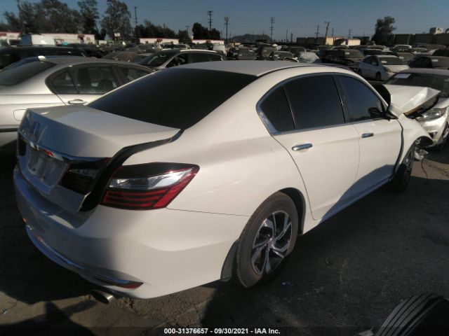 Photo 3 VIN: 1HGCR2F3XHA185844 - HONDA ACCORD SEDAN 