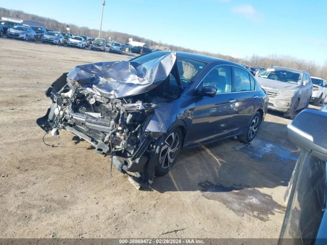 Photo 1 VIN: 1HGCR2F3XHA188209 - HONDA ACCORD 