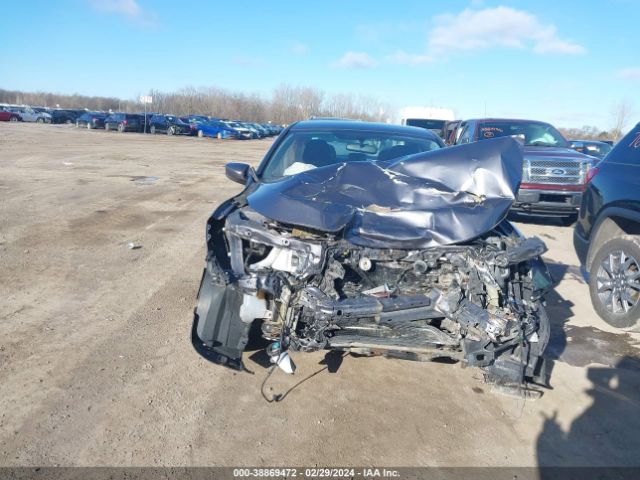 Photo 5 VIN: 1HGCR2F3XHA188209 - HONDA ACCORD 