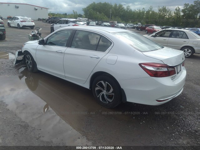 Photo 2 VIN: 1HGCR2F3XHA189988 - HONDA ACCORD SEDAN 