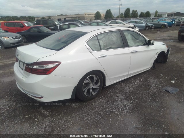 Photo 3 VIN: 1HGCR2F3XHA189988 - HONDA ACCORD SEDAN 