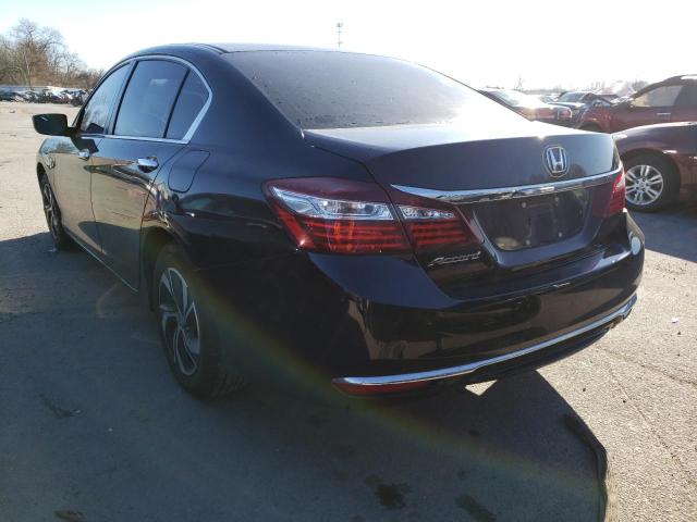 Photo 2 VIN: 1HGCR2F3XHA190879 - HONDA ACCORD LX 