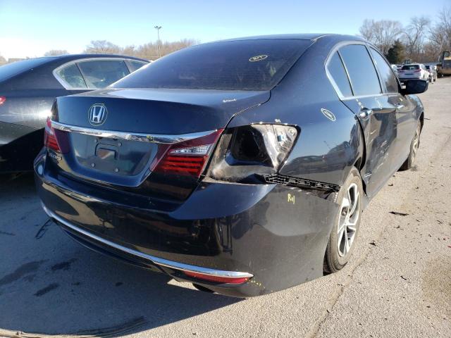 Photo 3 VIN: 1HGCR2F3XHA190879 - HONDA ACCORD LX 