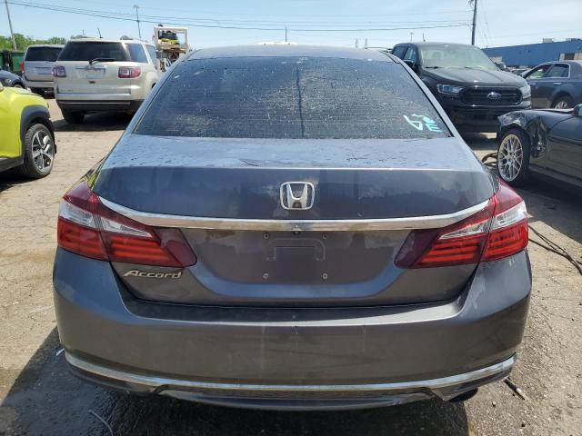 Photo 5 VIN: 1HGCR2F3XHA192230 - HONDA ACCORD LX 