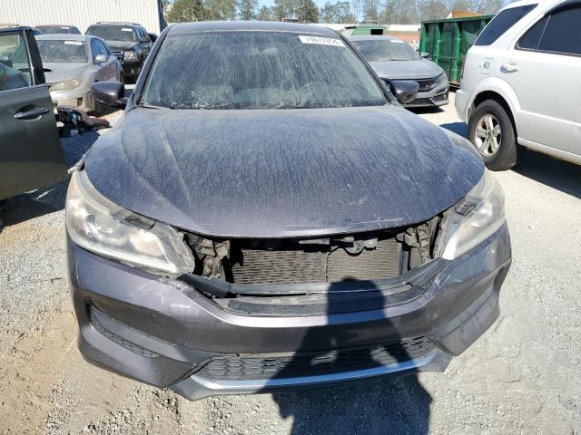 Photo 4 VIN: 1HGCR2F3XHA192261 - HONDA ACCORD LX 