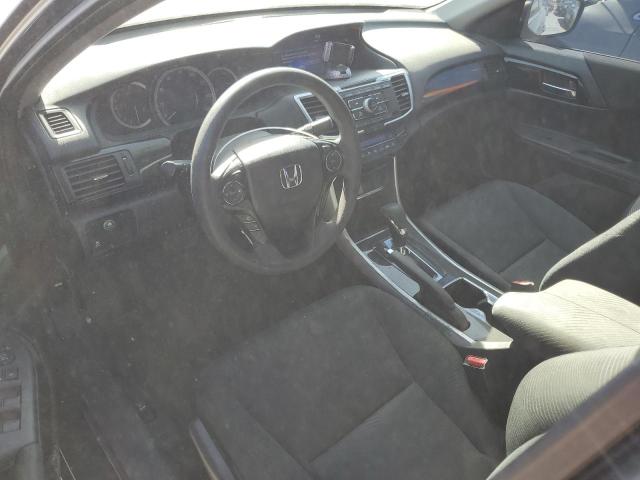 Photo 7 VIN: 1HGCR2F3XHA192261 - HONDA ACCORD LX 