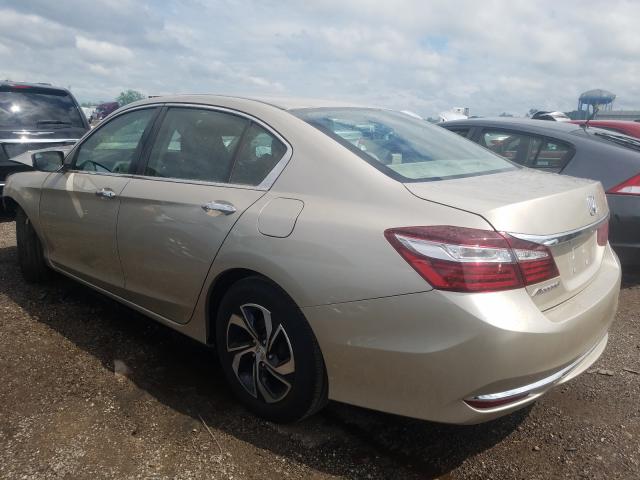 Photo 2 VIN: 1HGCR2F3XHA200973 - HONDA ACCORD LX 