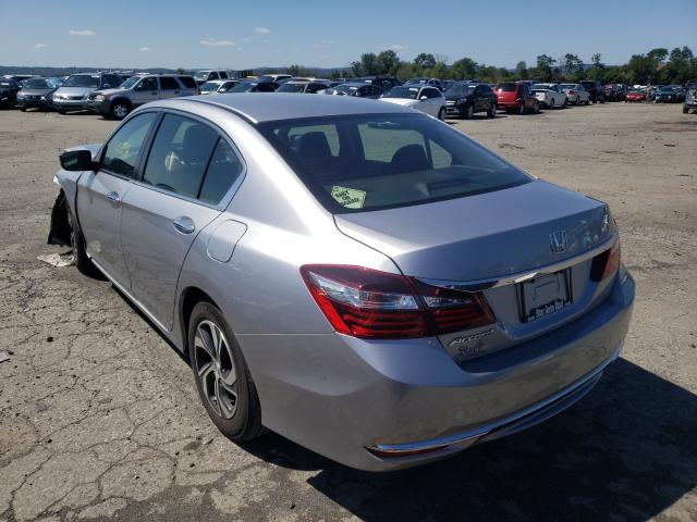 Photo 2 VIN: 1HGCR2F3XHA211097 - HONDA ACCORD LX 