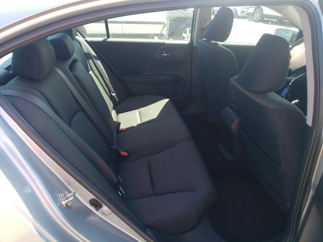 Photo 5 VIN: 1HGCR2F3XHA211097 - HONDA ACCORD LX 