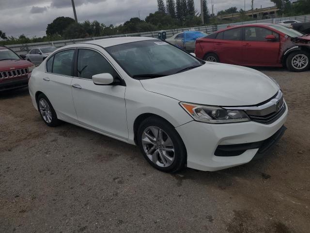 Photo 3 VIN: 1HGCR2F3XHA214534 - HONDA ACCORD 