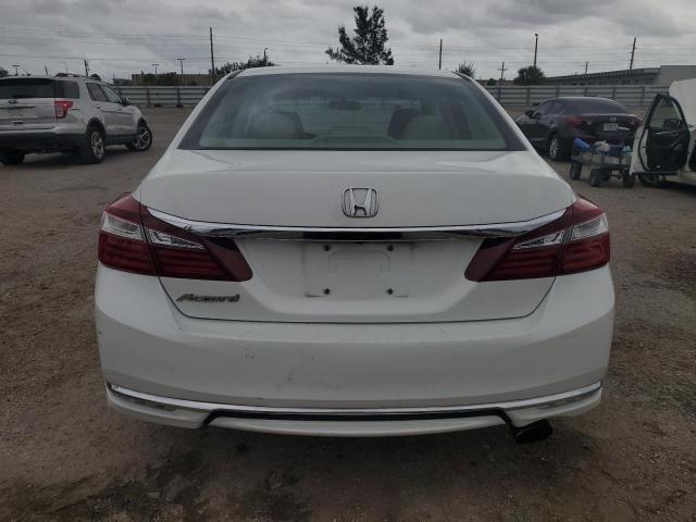 Photo 5 VIN: 1HGCR2F3XHA214534 - HONDA ACCORD 